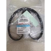 ราคา สายพานราวลิ้น สายพานไทม์มิ่ง VIGO FORTUNER COMMUTER เครื่องดีเซล 1KD 2KD แท้ห้าง (11985272258)