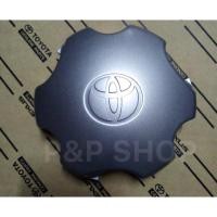 ราคา ฝาปิดดุมล้อแม็กซ์ TOYOTA TIGER 4x4 แท้ห้าง (7133703991)
