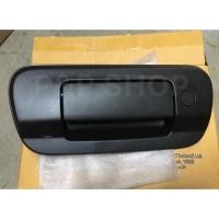 ราคา มือเปิดฝาท้าย CHEVROLET COLORADO 2017 แท้ห้าง (6118588925)