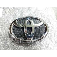 ราคา โลโก้กระจังหน้า TOYOTA ALTIS 2008 2012 แท้ห้าง (4934635489)
