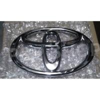 ราคา โลโก้กระจังหน้า TOYOTA ALTIS 2014 CAMRY 2009 YARIS 2014 แท้ห้าง (3851052274)