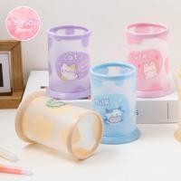 ราคา กล่องใส่ปากกา กล่องใส่ดินสอ แบบพับ ลายน่ารักๆ (25150147370)