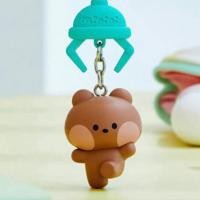 ราคา พร้อมส่ง พวงกุญแจไลน์เฟรนด์ Bnini Keyring Line Friends (22652060003)