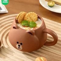 ราคา พร้อมส่ง แก้วมัคหมีบราวน์ (26200026899)