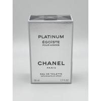 ราคา Chanel Platinum Egoiste 50 ml 100 ml สินค้าฉลากไทยค่ะ (18917681614)