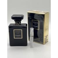 ราคา Chanel Coco Noir Eau De Parfum แบ่งขาย 5 10 ml (16870285218)