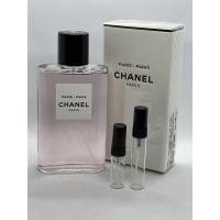 ราคา Chanel Paris Paris eau de Toilette 5 10 ml (16461891776)