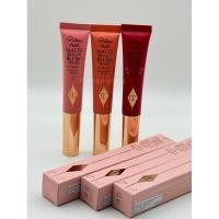 ราคา Charlotte Tilbury บลัชออน Pillow Talk Matte Beauty Blush Wand ฉลากไทย พร้อมส่ง (22225525737)