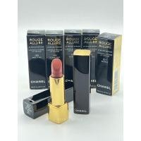 ราคา Chanel Rouge Allure LUMINOUS INTENSE LIP Colour เฉดสีออกใหม่ ฉลากไทยค่ะ ไม่มีถุงนะคะ (21831564906)