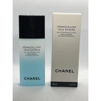 ราคา Chanel Demaquillant Yeux Intense 100 ml (4280427676)