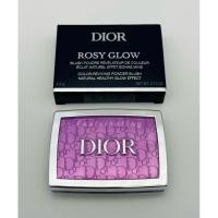 ราคา Dior Backstage Rosy Glow blush พร้อมส่ง กดเลือกสี และวันผลิตได้ค่ะ (7216852545)