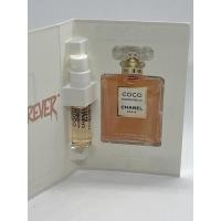 ราคา Chanel Coco Mademoiselle eau de Parfum Intense 1 5ml (2446389351)