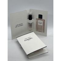 ราคา Chanel Les Eaux De Chanel Paris Paris 1 5 ml กลิ่นใหม่ล่าสุด (15782934421)