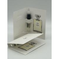 ราคา Chanel No 5 L EAU eau de toilette 1 5 ml (638244343)