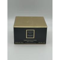ราคา Chanel Coco Noir Body Cream 150g ฉลากไทย ผลิต 10 65 (22235615789)