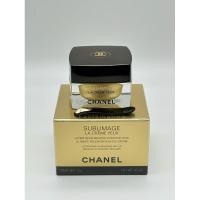 ราคา Chanel Sublimage La Cream Yeux 15G ฉลากไทย ผลิต 02 65 (22129529201)