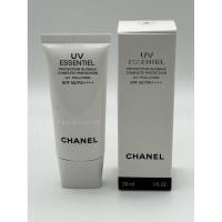 ราคา Chanel UV Essential Protection SPF 50 PA กดเลือกสูตร และวันผลิตได้ค่ะ (19273560707)
