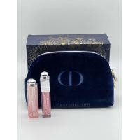 ราคา Dior Addict Glow Set Lip Glow Lip Maximizer (18065357007)