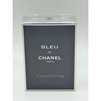 ราคา Bleu De Chanel Eau De Toilette Pour Homme 50ml ฉลากไทย ผลิต 09 65 (15394775530)