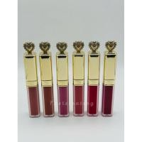 ราคา Dolce Gabbana Devotion Liquid Lipstick Matte 5ml กดเลือกสีได้ค่ะ (24602203417)