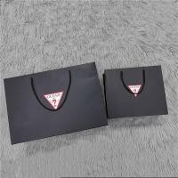 ราคา Guess ถุงกระดาษ ถุงของขวัญ 2 ขนาด (19529015811)
