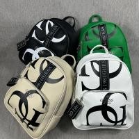 ราคา Guess กระเป๋าเป้สะพายหลัง พิมพ์ลายกราฟฟิตี้ ความจุขนาดใหญ่ (17493717012)