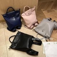 ราคา กระเป๋าเป้สะพายหลัง ขนาดใหญ่ จุของได้เยอะ ใส่หนังสือได้ แฟชั่นสําหรับสตรี 2024 (24806866355)