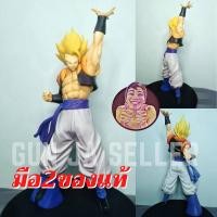 ราคา มือ2 แท้ โมเดล โกจิต้า โมเดลมือ2 โมเดลมือสอง ดราก้อนบอล Model Dragonball Z model Gogeta second hand Figure (13911152269)