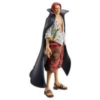 ราคา แท้ลอตญี่ปุ่น โมเดล แชงค์ แชงคูส วันพีซ วันพีช One Piece Film Red Shanks King of Artist Banpresto (22934013550)