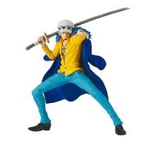 ราคา แท้ โมเดล วันพีซ วันพีช ลอว์ One Piece Battle Record Collection Trafalgar Law (20892252717)