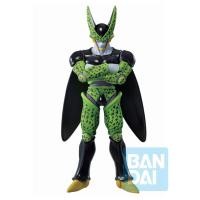 ราคา แท้ญี่ปุ่น โมเดล ดราก้อนบอล เซล ICHIBAN KUJI DRAGON BALL VS OMNIBUS PERFECT CELL F PRIZE FIGURE (20774628915)