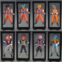 ราคา ของเล่น โมเดล ดราก้อนบอล โมกุน ฟิกเกอร์ โมเดลต่อสู้ Model Fingure dragon ball z ตุ๊กตา ของเล่นเด็ก (12723640741)
