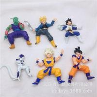ราคา พรี ออเดอร์ โมเดล ดราก้อนบอล Model Dragonball Z ของเล่น ตุ๊กตา (6767896846)