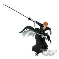 ราคา ลอต แท้ โมเดล คุโรซากิ อิจิโกะ บลีชเทพมรณะ Bleach Vibration Stars Ichigo Kurosaki BY BANPRESTO (29750796369)