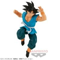 ราคา ลอต แท้ โมเดล โกคู โงกุน ดราก้อนบอล Dragon Ball Z Match Makers Goku Vs Uub BY BANPRESTO (24952620121)