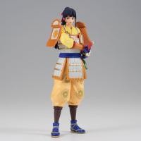 ราคา ลอต แท้ แมวทอง โมเดล คิคุโนะโจ ซามูไรหิมะหลงฤดู วันพีซ วันพีช One Piece DXF The Grandline Extra Kikunojo (22982795730)