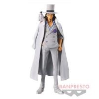 ราคา แท้ โมเดล ร็อบลุจจิ วันพีซ วันพีช One Piece DXF The Grandline Men Wano Country Vol 23 Rob Lucci (22558844577)