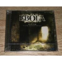 ราคา Ebola ซีดี Promo CD Album 05 59 A M Five Fifty Nine Sealed (22771849959)