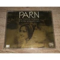 ราคา ปาน ธนพร Parn ซีดี CD Album Exclusive คำสารภาพของความรัก (19569040955)