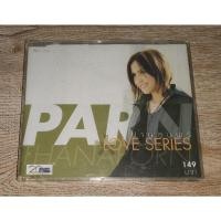 ราคา Parn ปาน ธนพร ซีดี CD Album Love Series (16523674403)
