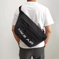 ราคา แท้ 100 กระเป๋าคาดอก คาดเอว Nike Tech hip pack กระเป๋าคาดเอว Nike Tech (2955258199)