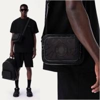 ราคา กระเป๋าสะพายข้าง ขนาดเล็ก BURBERRY FRAGRANCES CROSSBODY BAG VIP GIFT WITH PURCHASE GWP (18681693768)