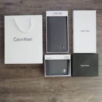 ราคา กระเป๋า Calvin Klein Short and Long Wallets (929211603)