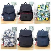 ราคา กระเป๋าสะพาย ขนาดกลาง Kipling City Pack BackPack (174028904)