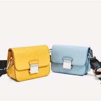 ราคา กระเป๋าสะพาย Zara cross body with 2 straps (238419079)