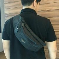 ราคา กระเป๋าสะพาย เหมาะกับท่านชาย เป็นอย่างยิ่ง กับกระเป๋าคาดอก คาดเอว (1314550093)