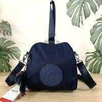 ราคา กระเป๋าถือ กระเป๋าสะพาย Kipling Immin 2Way Mini Bucket Bag กระเป๋าถือหรือสะพาย 2Way ขนาดมินิ (21284262051)