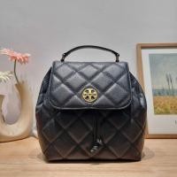 ราคา กระเป๋าสะพาย กระเป๋าเป้ TORY BURCH WILLA BACKPACK ไอเท็มใหม่ ในคอลที่ไม่เคยทำให้ผิดหวัง (22521314913)