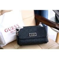 ราคา GUESS HANDBAG กระเป๋าสะพายรุ่นใหม่จาก Guess (21126679367)