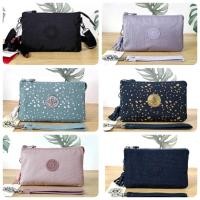 ราคา กระเป๋าถือ Kipling Creativity Large Pouch วัสดุ Nylon 100 (20870887820)